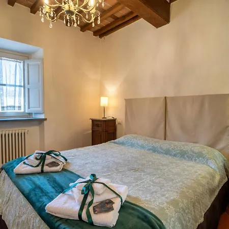 Guest house La Dimora Nell'anfiteatro Superior And Self Check In Elevator Air Conditioning 4*