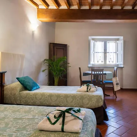 La Dimora Nell'anfiteatro Superior And Self Check In Elevator Air Conditioning 4* Lucca